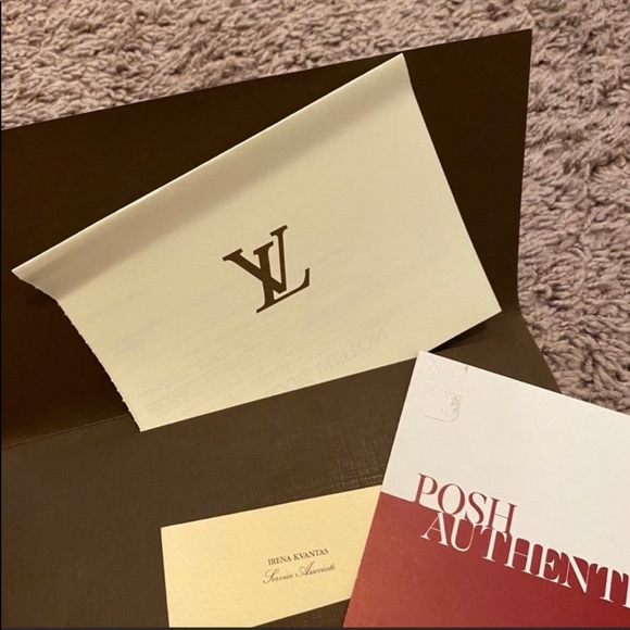 Louis Vuitton pochette metis - Picture 8 of 15